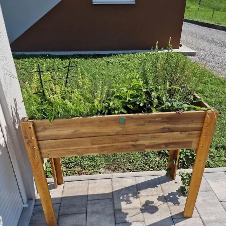 Vila Kuca Za Odmor Grasevina Kutjevo Exteriér fotografie